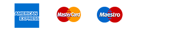 Payment Methods Accepted